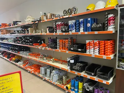 WELTA sp.j. Centrum dla tynkarzy-posadzkarzy